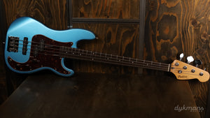 Patina PPJB-3 LPB Lake Placid Blue