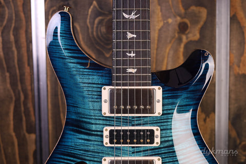 PRS Special 22 Cobalt Blue 10-Top