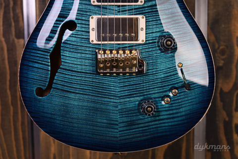 PRS Special 22 Cobalt Blue 10-Top