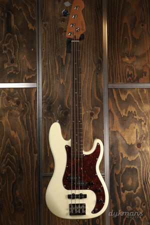 Patina PPJB-3 OW Bass Olympic White