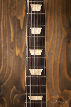 Gibson Les Paul ‘59 Historic Aged Reissue Tom Murphy Aged 2002