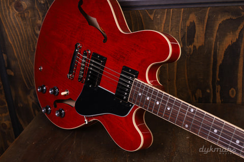 Gibson ES-335 (Dot) Sixties Cherry