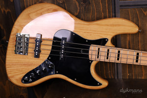 Sire Marcus Miller V7V+ Natural