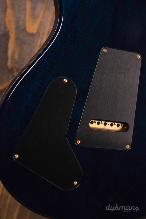 PRS Special 22 Cobalt Blue 10-Top