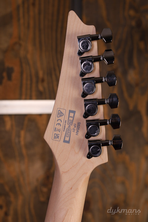 Ibanez S520AH-ABS