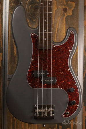 Patina PPB-3 CRC Bass Charcoal