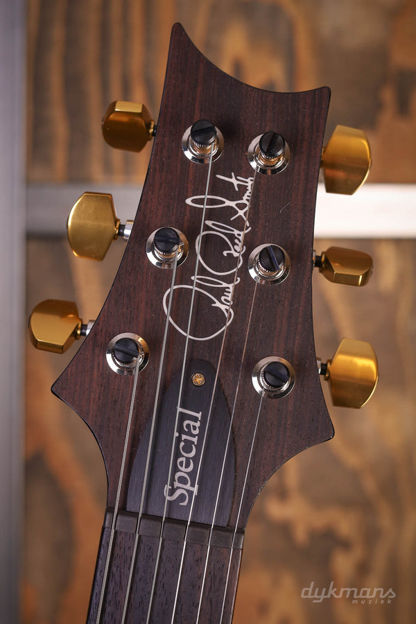 PRS Special 22 Cobalt Blue 10-Top