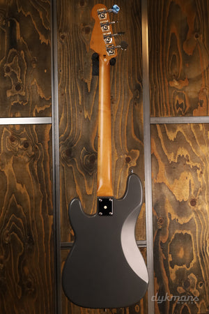 Patina PPB-3 CRC Bass Charcoal