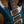 PRS Special 22 Cobalt Blue 10-Top