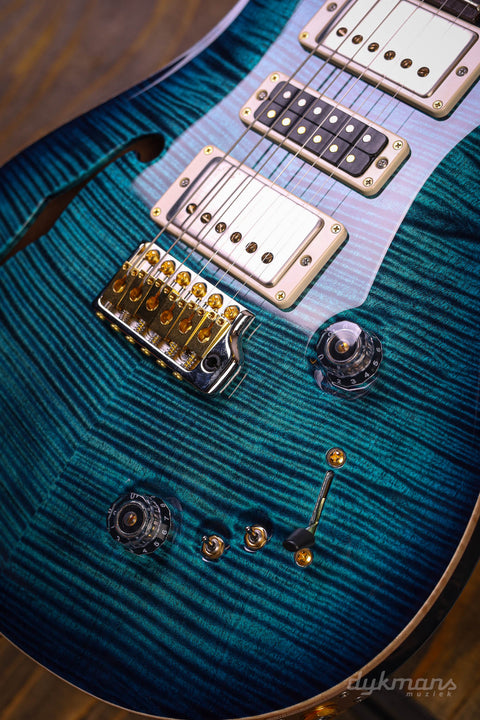 PRS Special 22 Cobalt Blue 10-Top