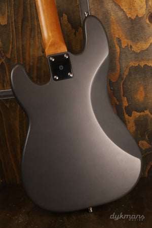 Patina PPB-3 CRC Bass Charcoal
