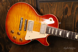Gibson Les Paul ‘59 Historic Aged Reissue Tom Murphy Aged 2002