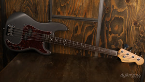 Patina PPB-3 CRC Bass Charcoal