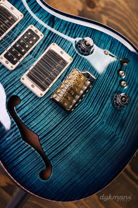 PRS Special 22 Cobalt Blue 10-Top