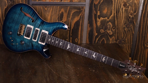 PRS Special 22 Cobalt Blue 10-Top