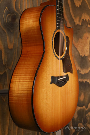 Taylor 614ce Next Generation