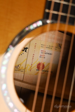 Taylor 614ce Next Generation