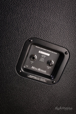 Mesa Boogie Rectifier Cabinet 1x12