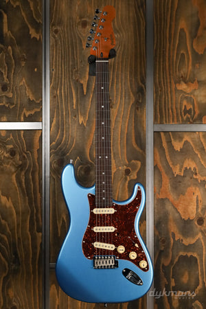 Patina PS-3 LPB Lake Placid Blue