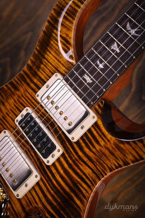 PRS Special 22 Yellow Tiger 10-Top