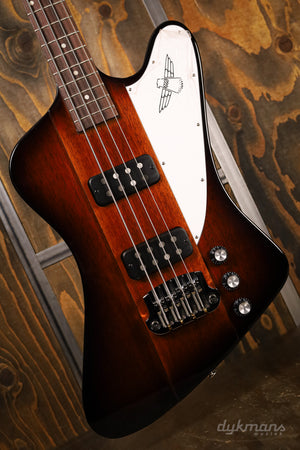 Gibson Thunderbird Bass Tobacco Burst Perimeter
