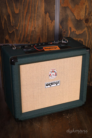 Orange Rocker 15 Limited Edition 1x10"