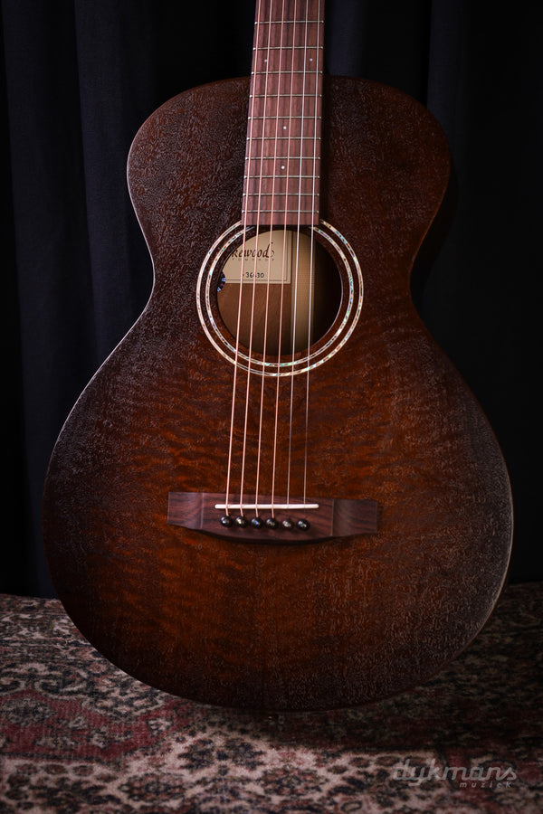 Lakewood C-15 Custom
