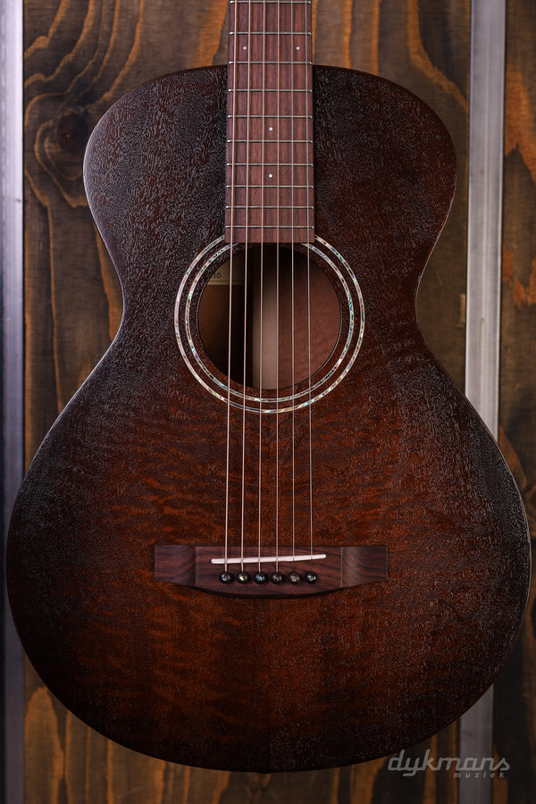 Lakewood C-15 Custom