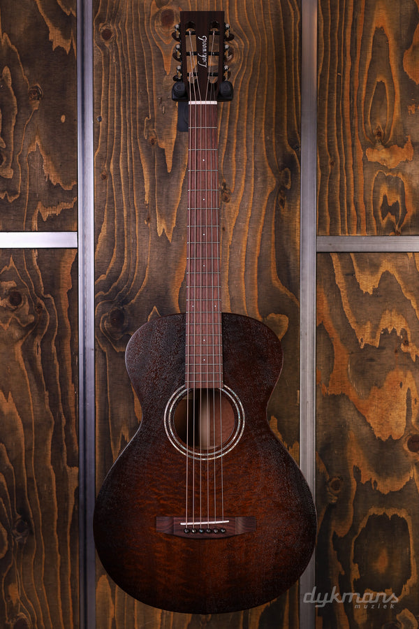 Lakewood C-15 Custom