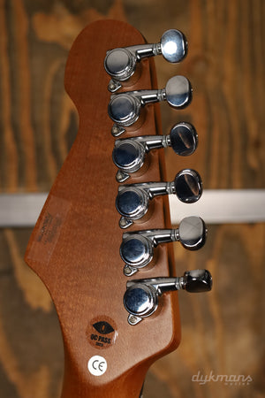 Patina PS-4 SGR Sherwood Green