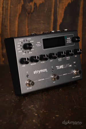 Strymon TimeLine MX Multi Delay