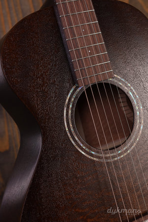 Lakewood C-15 Custom