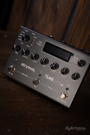 Strymon TimeLine MX Multi Delay