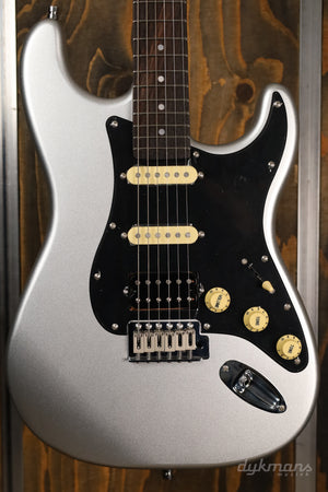 Patina PS-4 Silver Metallic