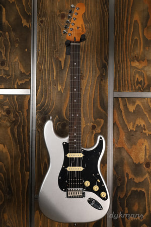 Patina PS-4 Silver Metallic