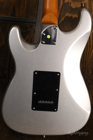 Patina PS-4 Silver Metallic