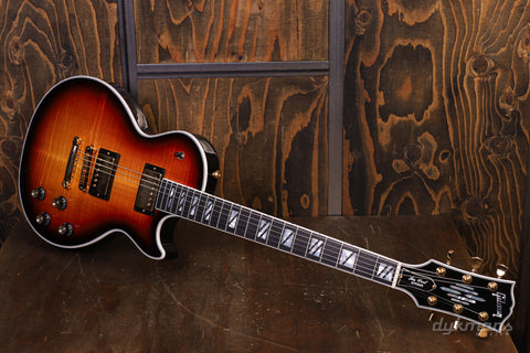 Gibson Les Paul Modern Supreme Fireburst