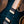 Ernie Ball Music Man Axis Pacific Blue Burst 2007