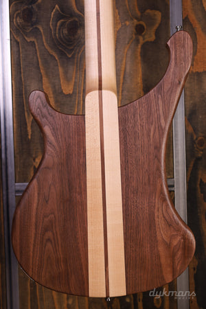 Rickenbacker 4030S Walnut