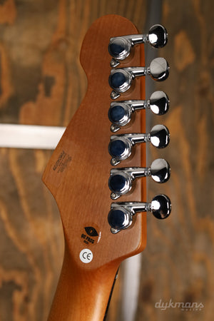 Patina PS-4 Silver Metallic