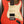 Patina PS-4 FRD Aged Fiesta Red