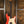 Patina PS-4 FRD Aged Fiesta Red