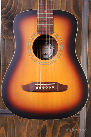 Fender Redondo Mini Sunburst