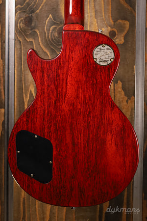 Gibson Custom Shop 1959 Les Paul Standard Reissue VOS Iced Tea Burst ...933