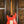 Patina PS-4 FRD Aged Fiesta Red