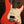 Patina PS-4 FRD Aged Fiesta Red