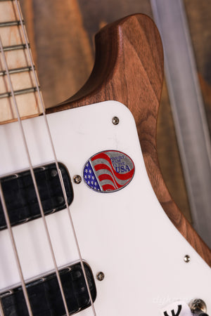 Rickenbacker 4030S Walnut