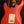 Patina PS-4 FRD Aged Fiesta Red