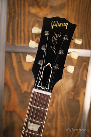 Gibson Custom Shop 1959 Les Paul Standard Reissue VOS Iced Tea Burst ...933