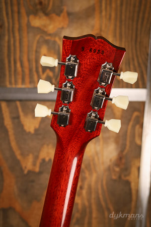 Gibson Custom Shop 1959 Les Paul Standard Reissue VOS Iced Tea Burst ...933